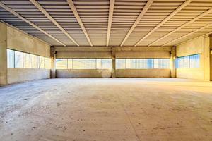 CAPANNONE A VALLIO TERME