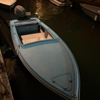 Cofano mt 40/60 selva