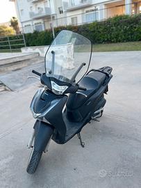 kit carene nere opache complete