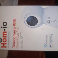 Telecamera wifi 