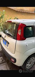 Fiat Panda 2020 gpl 57000 km