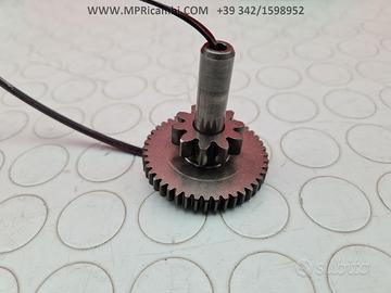 INGRANAGGIO RINVIO YAMAHA XJ6 2008 2009 XJ-6 2010