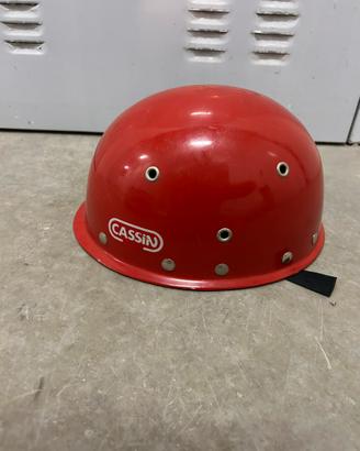 Casco arrampicata Cassin