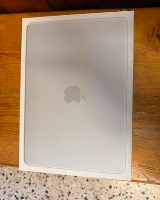 Mac book neo argento 8gb 256gb