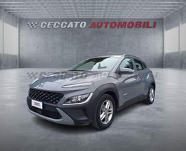 Hyundai Kona I 2021 1.0 t-gdi 48V Xtech 2wd 1...