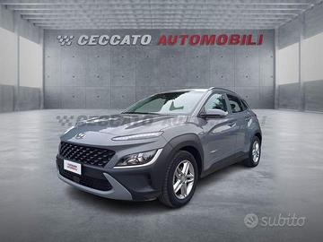 Hyundai Kona I 2021 1.0 t-gdi 48V Xtech 2wd 1...