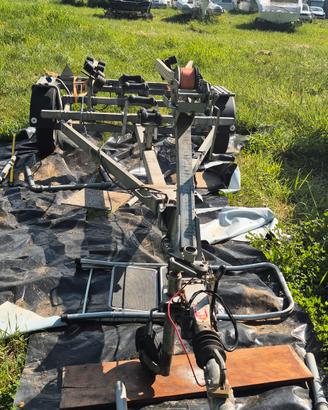 carrello ellebi lbn650