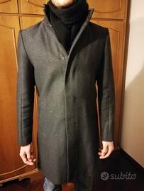 Cappotto uomo nuovo