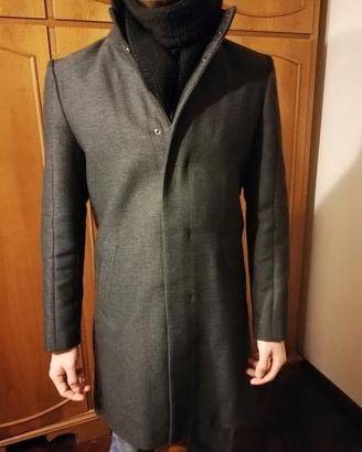 Cappotto uomo nuovo