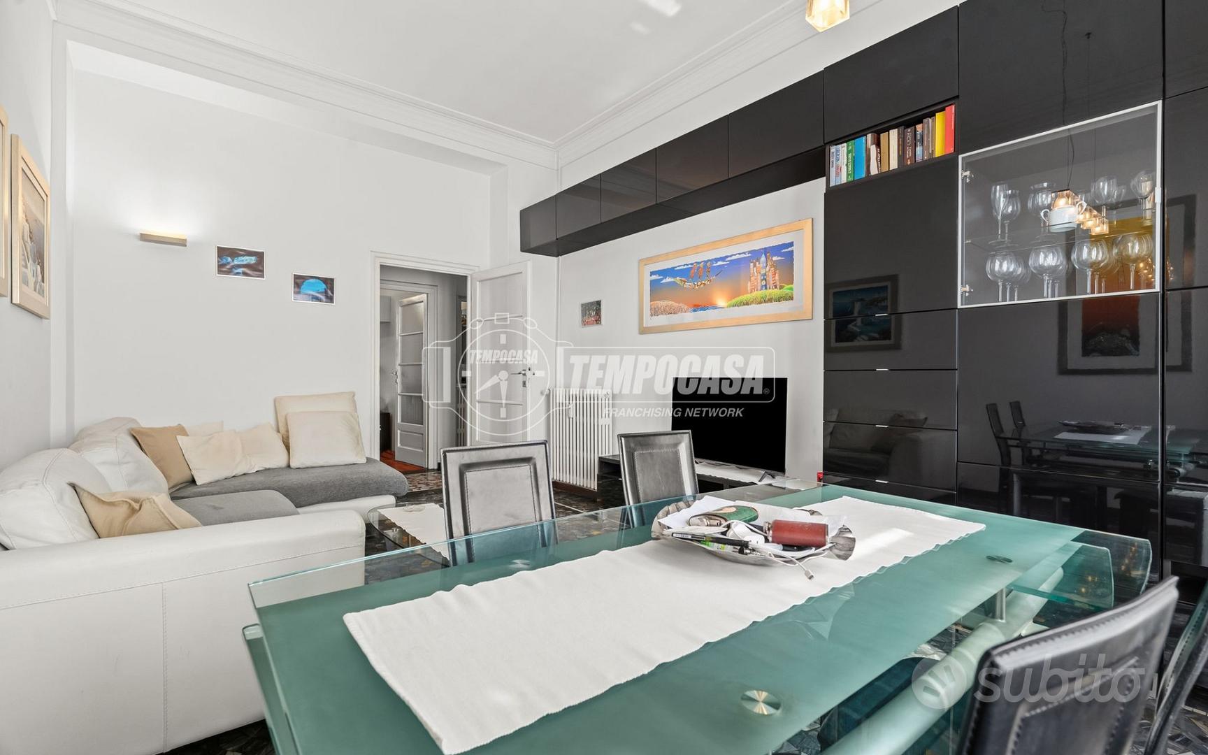 Appartamento – Milano, Vallazze, Municipio 3 - Vista 2