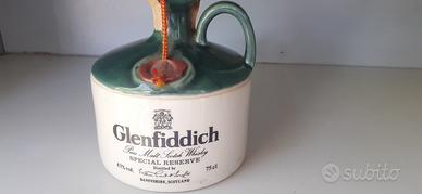 Whisky anni 80