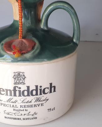 Whisky anni 80