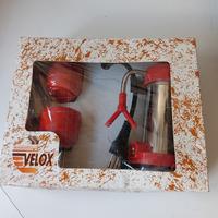 Macchinetta espresso Velox 