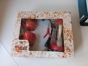 Macchinetta espresso Velox 