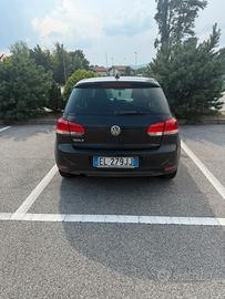 VOLKSWAGEN GOLF 6 TD1 DPPF 3.P CONFORTLINE