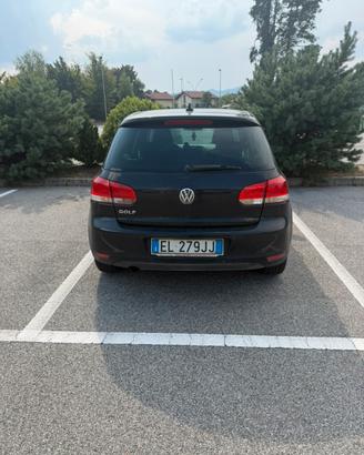VOLKSWAGEN GOLF 6 TD1 DPPF 3.P CONFORTLINE
