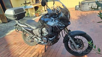 Honda Transalp 700 del 2013