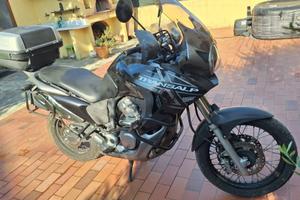 Honda Transalp 700 del 2013