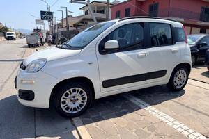 Fiat Panda 0.9 TwinAir Turbo S&S Easy