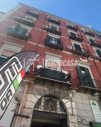 Appartamento da Ristrutturare nel Cuore della Rivi