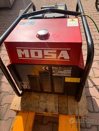 Generatore Diesel - Motore Lombardini