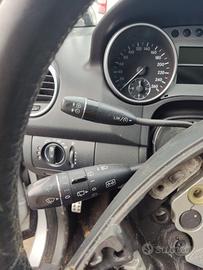 Devioluci / tergi MERCEDES ML 320 del 2006