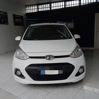 Hyundai i10 1.0 bnz/GPL 2015 CON GARANZIA