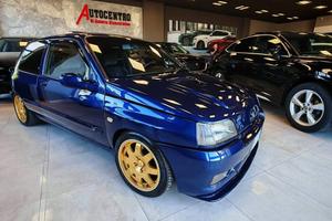 RENAULT CLIO 2.0 WILLIAMS