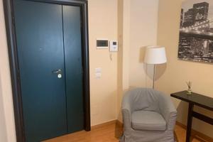 Appartamento trilocale ristrutturato ammobiliato