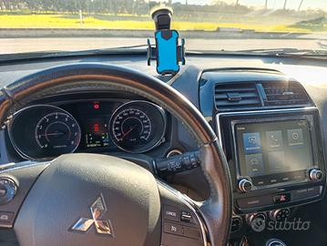 Mitsubishi Asx 2.0