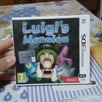 gioco per Nintendo 3DS 