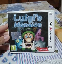 gioco per Nintendo 3DS 