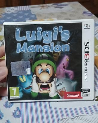 gioco per Nintendo 3DS 