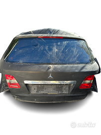 Cofano posteriore Mercedes Benz Classe B 2005