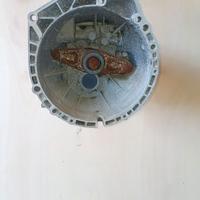 Cambio BMW 320 2.0 B 6M anno 2006