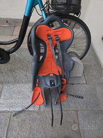 porta bimbo treezeta x bike