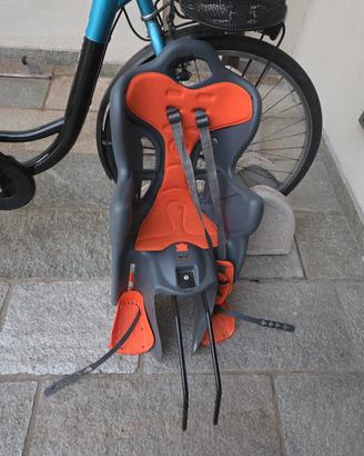 porta bimbo treezeta x bike