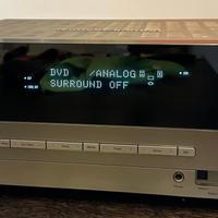 Sintoamplificatore Harman Kardon AVR 132