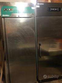 Attrezzatura cucina professionale acces. e arredo