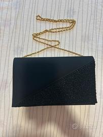 Borsa elegante Rebecca Molenaar