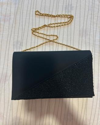 Borsa elegante Rebecca Molenaar