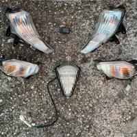 Kit frecce tmax 530 2012