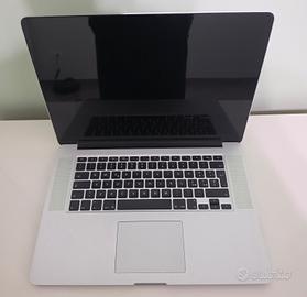 mac book pro 