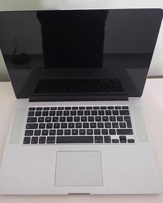 mac book pro 
