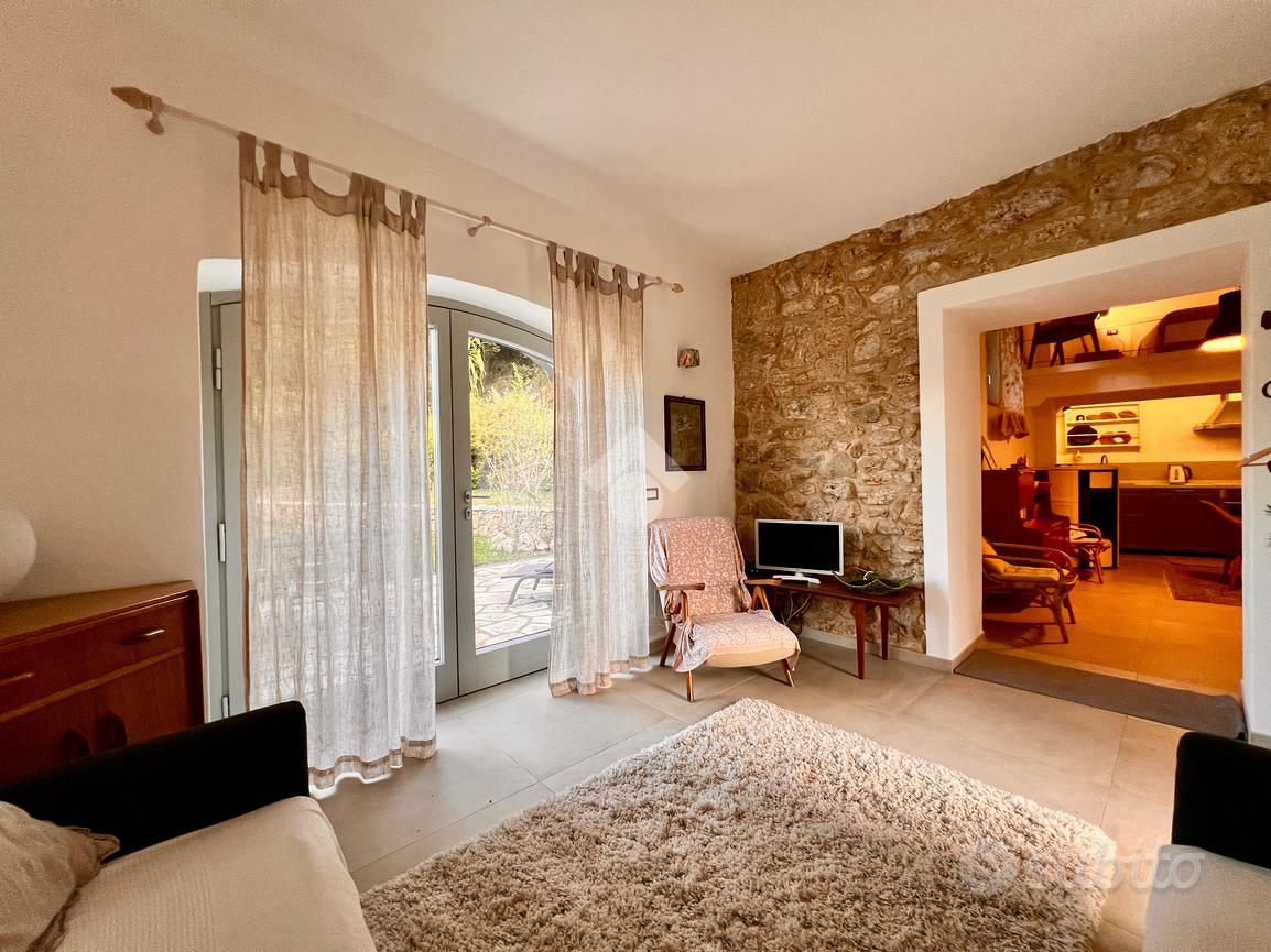 House in Finale Ligure, Le Mànie - Vista 3