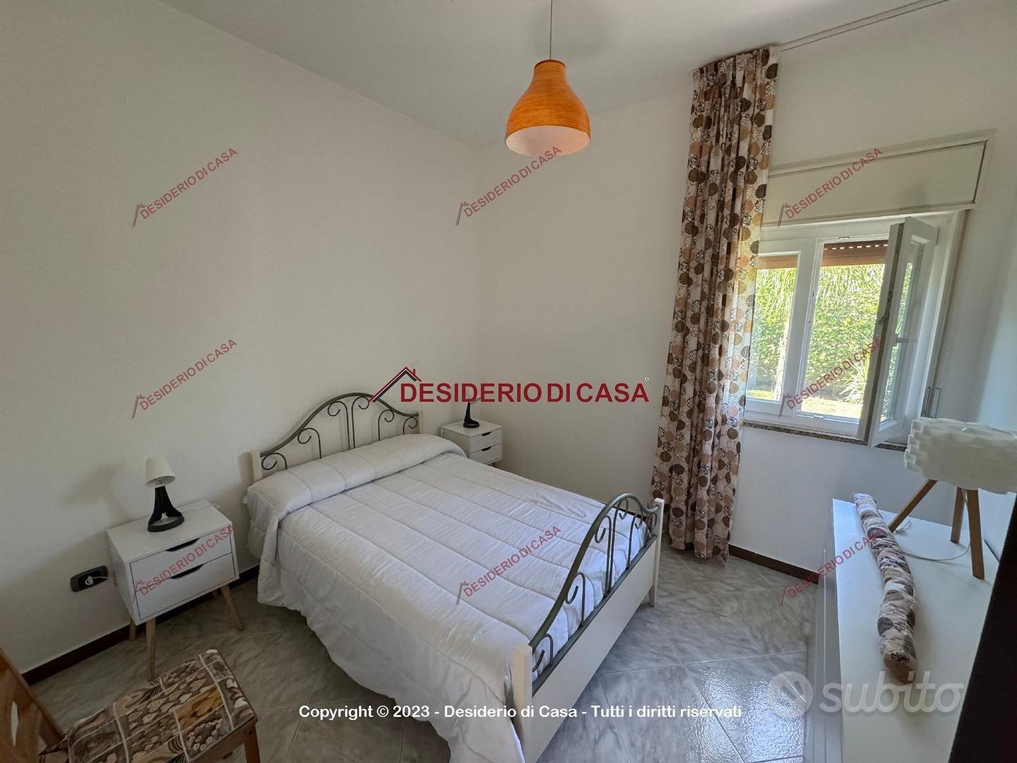 Casa – Carini, Villagrazia di Carini - Altro