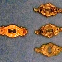 Ottone ×restauro mobili/lampadari