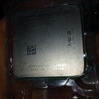 cpu  athlon 64 x2
