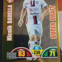  Adrenalyn XL 2018-19-SBANCATA ORA