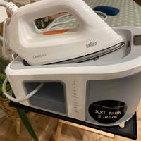 Ferro da stiro Braun